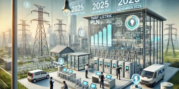 Tarif Listrik PLN Terbaru November 2025 Dengan Penjelasan Penyesuaian Biaya Energi Dampak Untuk Pelanggan Dan Analisis Tren Ekonomi Nasional