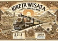 Tiket Kereta Wisata Jaka Lalana Menjadi Pilihan Baru para Pelancong yang Menginginkan Pengalaman Liburan Nyaman, Berkelas, dan Penuh Kenyamanan Premium