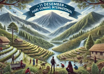 11 Desember Memperingati Hari Apa Penjelasan Lengkap Hari Besar dan Maknanya di Indonesia dan Dunia