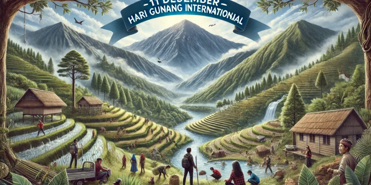 11 Desember Memperingati Hari Apa Penjelasan Lengkap Hari Besar dan Maknanya di Indonesia dan Dunia