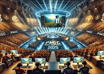 Grand Final PMGC 2025 Menyuguhkan Aksi Epik dan Persaingan Sengit Antartim Terbaik Dunia untuk Meraih Gelar Tertinggi PUBG Mobile