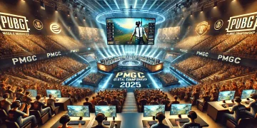 Grand Final PMGC 2025 Menyuguhkan Aksi Epik dan Persaingan Sengit Antartim Terbaik Dunia untuk Meraih Gelar Tertinggi PUBG Mobile
