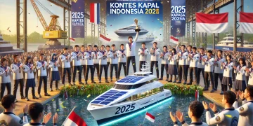 Prestasi Juara Kontes Kapal Indonesia 2025 yang Mengguncang Dunia Inovasi Maritim Nasional dan Membawa Kebanggaan bagi Tanah Air