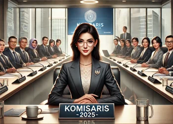 Amelia Tetriana Komisaris Adhi Karya: Profil Lengkap, Jejak Karier Strategis, dan Peran Pentingnya di Dunia Konstruksi Indonesia