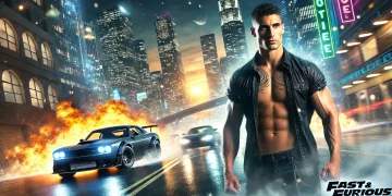 Cristiano Ronaldo Main Film: Debut Mengejutkan Sang Megabintang Sepak Bola yang Bikin Heboh Dunia Hiburan dan Layar Lebar Internasional