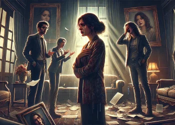 Ending Ipar Adalah Maut The Series: Analisis Lengkap Alur Cerita, Kontroversi Besar, serta Makna Sebenarnya di Balik Akhir Kisah