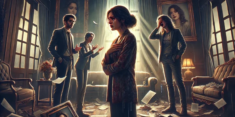 Ending Ipar Adalah Maut The Series: Analisis Lengkap Alur Cerita, Kontroversi Besar, serta Makna Sebenarnya di Balik Akhir Kisah