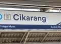 Kronologi Gangguan KRL Cikarang Hari Ini: Penyebab Keterlambatan, Dampak ke Penumpang, dan Solusi Resmi dari KAI Commuter