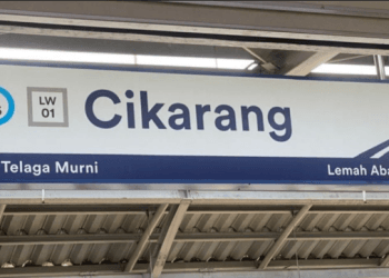 Kronologi Gangguan KRL Cikarang Hari Ini: Penyebab Keterlambatan, Dampak ke Penumpang, dan Solusi Resmi dari KAI Commuter