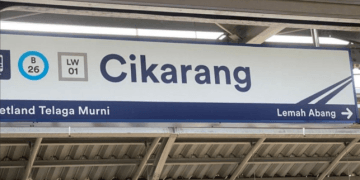 Kronologi Gangguan KRL Cikarang Hari Ini: Penyebab Keterlambatan, Dampak ke Penumpang, dan Solusi Resmi dari KAI Commuter