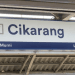 Kronologi Gangguan KRL Cikarang Hari Ini: Penyebab Keterlambatan, Dampak ke Penumpang, dan Solusi Resmi dari KAI Commuter