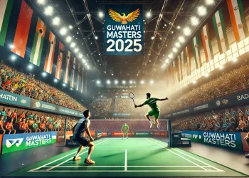 Kejutan Besar dalam Hasil Guwahati Masters 2025 yang Menyuguhkan Turnamen Penuh Drama, Persaingan Sengit, serta Performa Mengejutkan dari Para Atlet Dunia