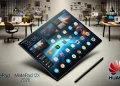 Huawei MatePad 12X 2026 Harga Mulai Terlihat, Tablet Rasa Laptop dengan Performa Produktif yang Layak Ditunggu