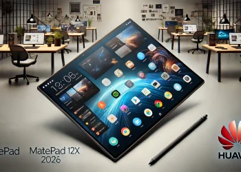 Huawei MatePad 12X 2026 Harga Mulai Terlihat, Tablet Rasa Laptop dengan Performa Produktif yang Layak Ditunggu
