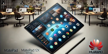 Huawei MatePad 12X 2026 Harga Mulai Terlihat, Tablet Rasa Laptop dengan Performa Produktif yang Layak Ditunggu