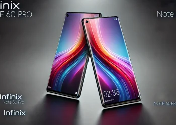 Infinix Note 60 Pro Harga Terbaru dan Alasan Jadi Incaran HP Mendang Mending Tahun Ini yang Wajib Kamu Tahu