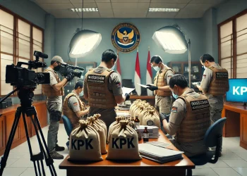 Kronologi Bupati Bekasi Ditangkap KPK: Dari Operasi Tangkap Tangan (OTT), Pemeriksaan Intensif, hingga Resmi Jadi Tersangka