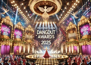 Pemenang Indonesian Dangdut Awards 2025 Jadi Sorotan Publik dengan Kejutan Besar dari Para Bintang