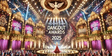 Pemenang Indonesian Dangdut Awards 2025 Jadi Sorotan Publik dengan Kejutan Besar dari Para Bintang