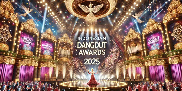 Pemenang Indonesian Dangdut Awards 2025 Jadi Sorotan Publik dengan Kejutan Besar dari Para Bintang