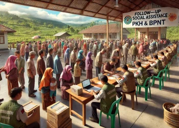 Pencairan PKH dan BPNT Susulan Terbaru: Jadwal, Mekanisme Penyaluran, dan Informasi Penting bagi Jutaan Keluarga Penerima Bantuan