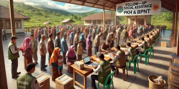 Pencairan PKH dan BPNT Susulan Terbaru: Jadwal, Mekanisme Penyaluran, dan Informasi Penting bagi Jutaan Keluarga Penerima Bantuan