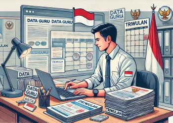 Pencairan TPG Triwulan 4: Update Jadwal Resmi, Mekanisme Penyaluran, dan Solusi bagi Guru yang Masih Menunggu Hak Sertifikasi