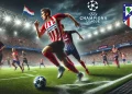 Prediksi Panas Pertandingan PSV Eindhoven vs Atlético Madrid di Liga Champions 2025, Adu Taktik Disiplin dan Mental Juara Dua Tim Eropa
