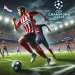 Prediksi Panas Pertandingan PSV Eindhoven vs Atlético Madrid di Liga Champions 2025, Adu Taktik Disiplin dan Mental Juara Dua Tim Eropa