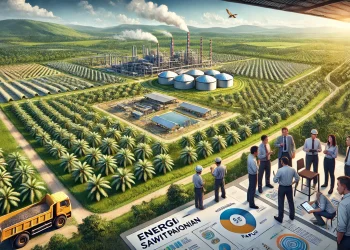 Prabowo Papua Kelapa Sawit Jadi Sorotan Nasional Rencana Besar Energi Masa Depan dan Dampaknya bagi Tanah Papua