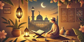 Puasa Sunnah Bulan Rajab Tanggal Berapa? Panduan Lengkap Jadwal Puasa, Niat, Tata Cara, dan Keutamaannya bagi Umat Islam