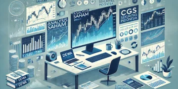 Saham Dewa CGS Sekuritas Jadi Sorotan Pasar Modal, Ini Hal-Hal Penting yang Perlu Dipahami Investor Sebelum Mengambil Keputusan