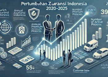 Saham Zurich Asuransi Indonesia Mengalami Tren Positif dengan Kinerja Keuangan Terbaru dan Prospek Cerah di 2025