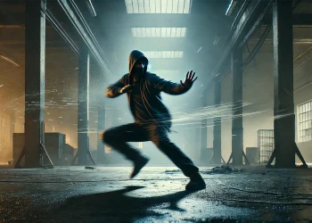 Sinopsis Film Danny the Dog, Cerita Kelam tentang Kekerasan, Kebebasan, dan Perjuangan Mempertahankan Kemanusiaan