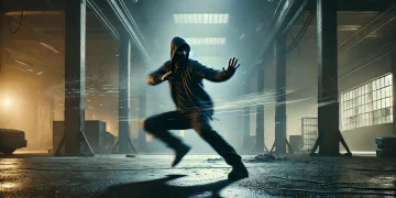 Sinopsis Film Danny the Dog, Cerita Kelam tentang Kekerasan, Kebebasan, dan Perjuangan Mempertahankan Kemanusiaan