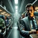 Sinopsis Film The Commuter: Aksi Thriller Liam Neeson dalam Perjalanan Kereta Penuh Konspirasi Mematikan yang Menegangkan dari Awal hingga Akhir