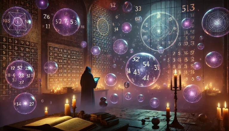 Trik Licik Menang Togel 4D Online Dengan Strategi Angka Paling Efektif