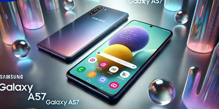 A57 Samsung Kapan Rilis dan Jadwal Peluncuran Resmi, Bocoran Spesifikasi Dapur Pacu Exynos 1680, serta Harga Terbaru 2026 di Indonesia dan Global