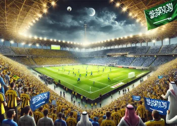 Al Nassr vs Al Hilal Kapan Digelar? Ini Jadwal Terbaru, Waktu Kick Off, dan Gambaran Panas Duel Terpanas Liga Arab Saudi yang Selalu Menarik Perhatian Publik