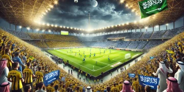 Al Nassr vs Al Hilal Kapan Digelar? Ini Jadwal Terbaru, Waktu Kick Off, dan Gambaran Panas Duel Terpanas Liga Arab Saudi yang Selalu Menarik Perhatian Publik