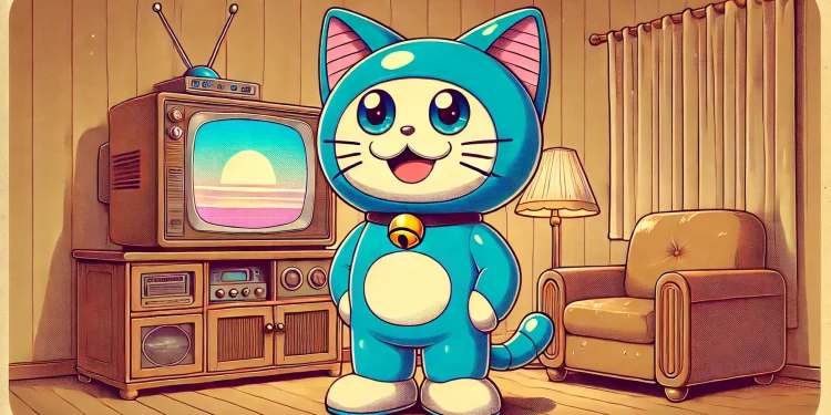 Alasan Doraemon Berhenti Tayang di RCTI Jadi Perbincangan, Ini Penjelasan Lengkap Soal Hak Siar dan Perubahan Strategi Program