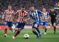 Atlético Madrid vs Alavés Prediksi Lengkap Laga Panas La Liga Spanyol Penentuan Poin Penting