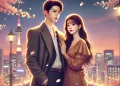 Drama Baru Byeon Wooseok Perfect Crown Jadi Sorotan Besar Awal 2026 dengan Cerita Ambisius dan Akting yang Paling Dinanti