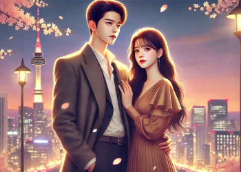Drama Baru Byeon Wooseok Perfect Crown Jadi Sorotan Besar Awal 2026 dengan Cerita Ambisius dan Akting yang Paling Dinanti