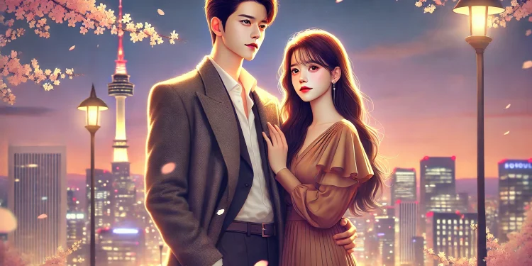 Drama Baru Byeon Wooseok Perfect Crown Jadi Sorotan Besar Awal 2026 dengan Cerita Ambisius dan Akting yang Paling Dinanti