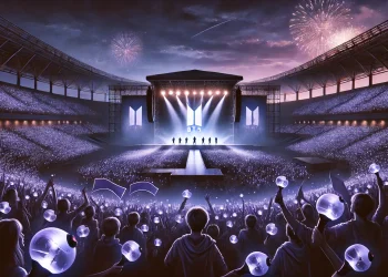 Harga Tiket Konser BTS 2026 Jakarta Diprediksi Tinggi: Bocoran Jadwal 26–27 Desember, Estimasi Harga & Tips War Tiket Supaya Lolos