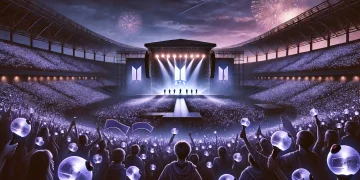 Harga Tiket Konser BTS 2026 Jakarta Diprediksi Tinggi: Bocoran Jadwal 26–27 Desember, Estimasi Harga & Tips War Tiket Supaya Lolos