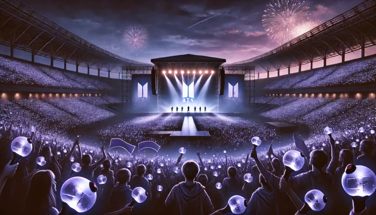 Harga Tiket Konser BTS 2026 Jakarta Diprediksi Tinggi: Bocoran Jadwal 26–27 Desember, Estimasi Harga & Tips War Tiket Supaya Lolos