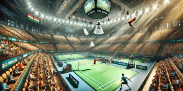 Jadwal India Open 2026 Lengkap dengan Jam Tayang Wakil Indonesia, Menjadi Penentu Awal Peta Persaingan Bulu Tangkis Dunia Musim Baru