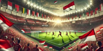 Jadwal Timnas Indonesia Piala AFF 2026 Lengkap dan Jadi Harapan Besar Suporter Garuda dalam Perburuan Prestasi Regional